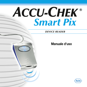 Accu-Chek Smart Pix - Accu