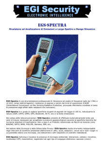 egs-spectra - EGI Security