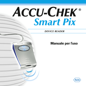 Accu-Chek Smart Pix - Accu