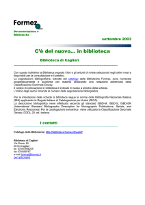 Bollettino 2003_09 CA