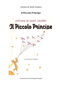 Il Piccolo Principe