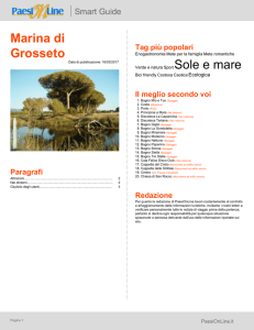 Marina di Grosseto