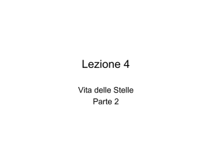 Lezione 4 - Laura Damiani