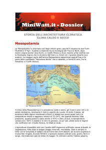 Mesopotamia - MiniWatt.it