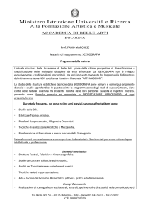 Marchese_Scenografia_15-16 - Accademia di Belle Arti Bologna