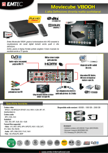 Emtec V800H