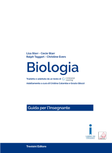 Guida Biologia