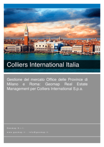 Colliers International Italia