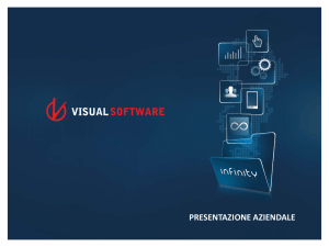 Diapositiva 1 - Visual Software