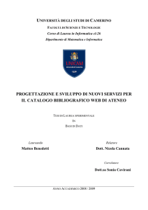 PDF (Tesi Benedetti)