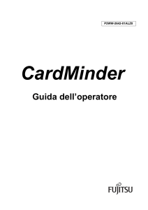 CardMinder