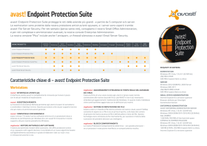 avast! Endpoint Protection Suite