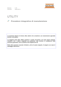 utility - Datalog