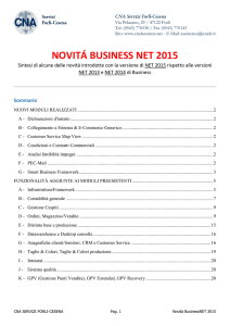 novitá business net 2015