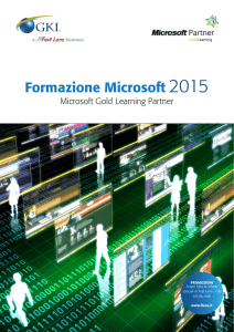 Il catalogo 2015 in PDF - Fast Lane