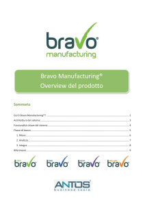 Bravo Manufacturing