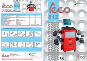 TECO 812 - Greentech Select