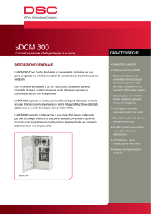 sDCM 300