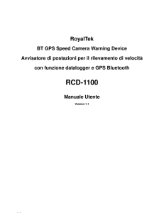 RCD-1100