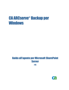 SharePoint Server 2010