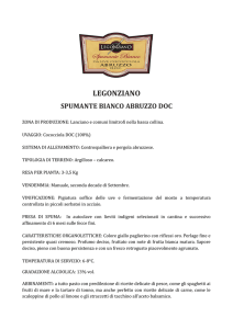 legonziano - Perlage 2015 Lanciano