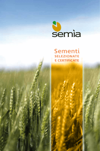 catalogo semia 2014