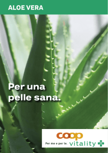 ALOE VERA