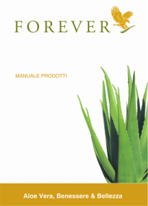 Forever Living