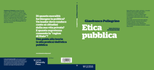 Premessa - LUISS University Press