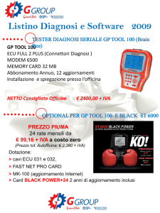 Diapositiva 1 - Ggroup Service