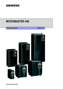 micromaster 440