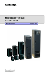 micromaster 440