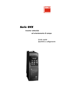 GVX - Description