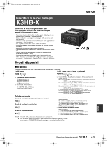 K3HB Catalogo