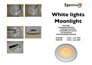 Moonlight white lights 6talen manA4 - rev 1.1