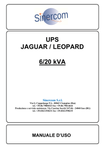 JAGUAR/Leopard