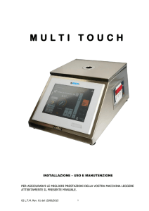 multi touch