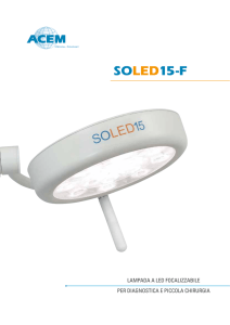 SOLED15 -F