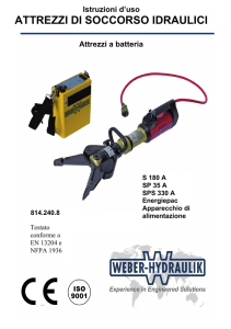 WEBER Rescue
