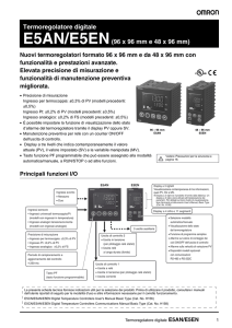 OMRON - Electric Automation Network