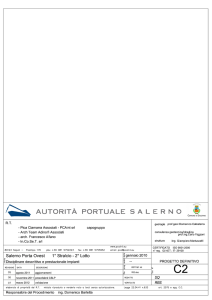 C2 - Autorità Portuale di Salerno