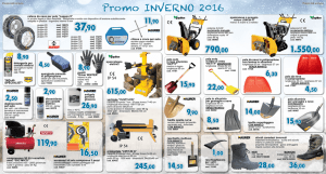 Campagna Promo Inverno 1