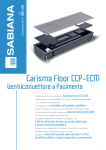 serie CCP–ECM 4T