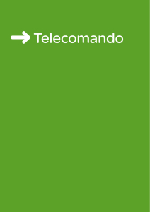 Telecomando - Schneider Electric