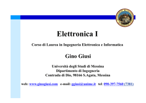 V - Gino Giusi