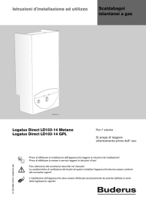 Logalux Direct LD102-14