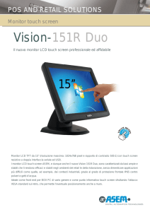 Vision-151R Duo