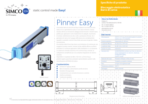Pinner Easy - Simco-Ion