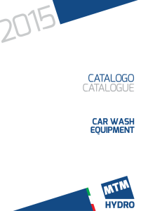 catalogo catalogue
