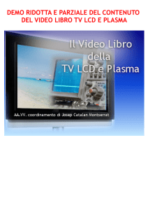 Condensatori low ESR - Home page SERVICE TV